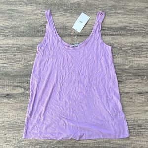 Zara Tank top